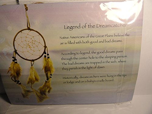 Dreamcatcher