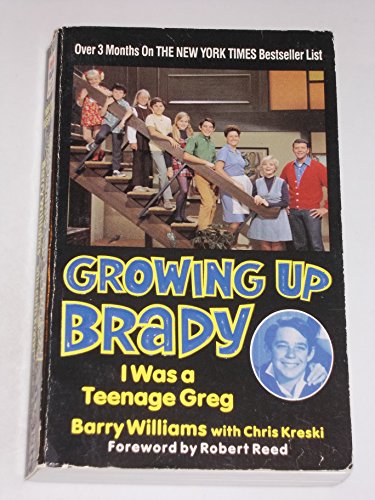 Growing Up Brady: I Was a Teenage Greg