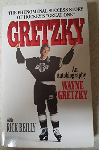 Gretzky: Gretzky