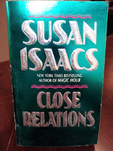 Close Relations