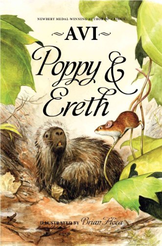 Poppy and Ereth
