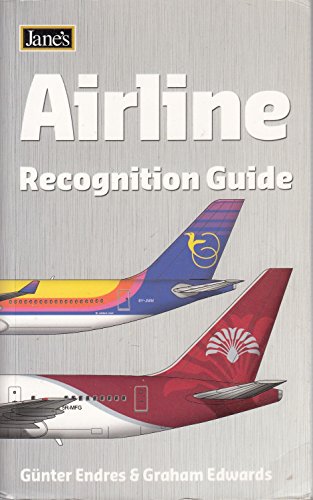 Jane's Airline Recognition Guide