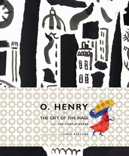 Gift of the Magi/The Purple Dress (Wonderfully Illustrated Short Pieces, 3)