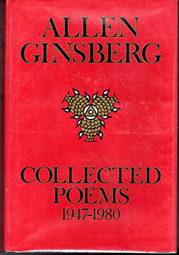 Collected Poems 1947-1997