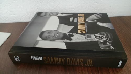 Photo by Sammy Davis, Jr.