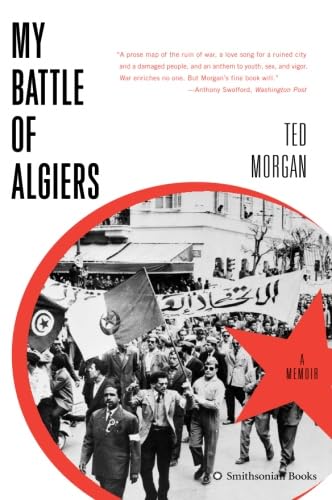 My Battle of Algiers: A Memoir