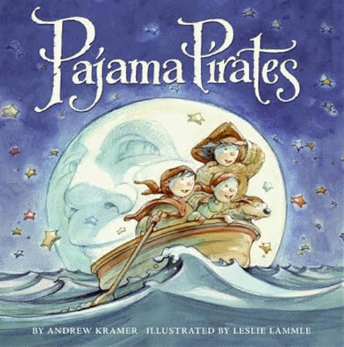 Pajama Pirates