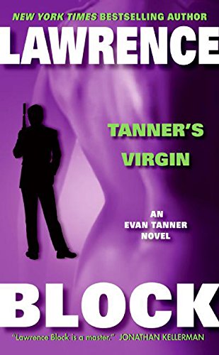 Tanner's Virgin (Evan Tanner, 6)