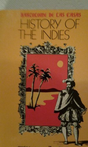 History of the Indies (European perspectives)