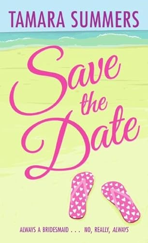 Save the Date