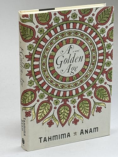 A Golden Age: A Novel