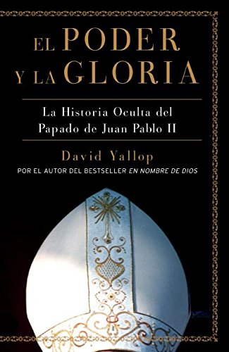 El Poder y la Gloria