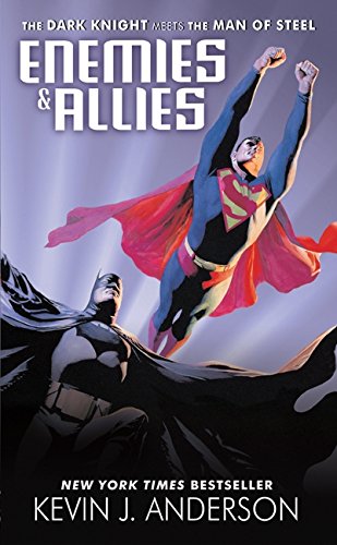 Enemies & Allies: A Novel