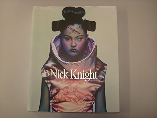 Nick Knight