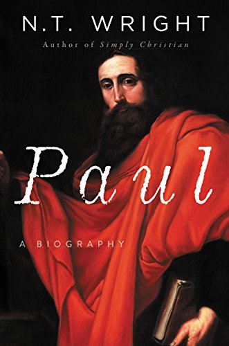 Paul: A Study of the Apostle Paul's Life and Legacy