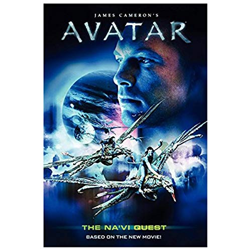 James Cameron's Avatar: The Na'vi Quest