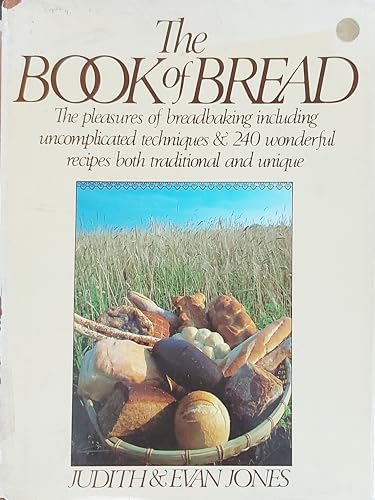 Book of Bread
