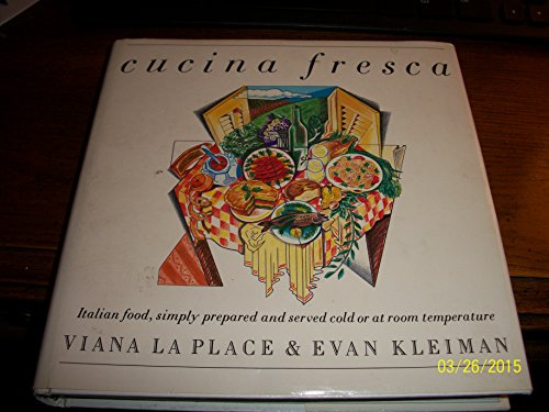 Cucina Fresca