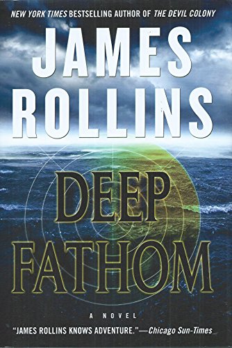 Deep Fathom