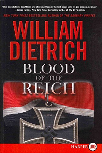 Blood of the Reich: A Novel