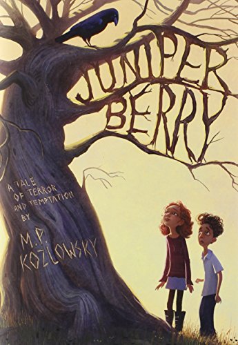 Juniper Berry