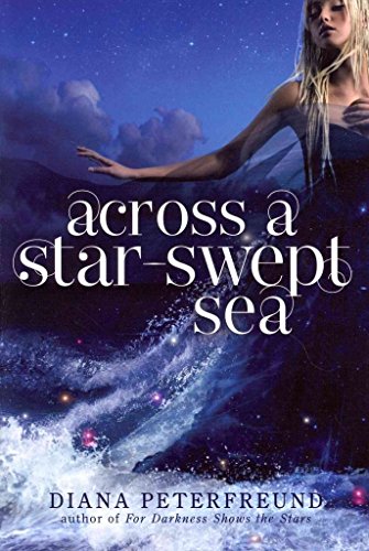 Across a Star-Swept Sea (Stars, 2)
