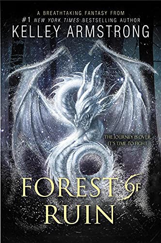 Forest of Ruin (Age of Legends Trilogy, 3)