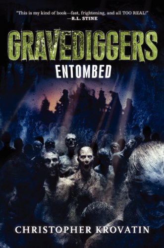 Gravediggers: Entombed
