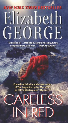 Careless in Red: A Novel (A Lynley Novel, 15)