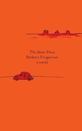 The Bean Trees: A Novel (Harper Perennial Olive Editions)