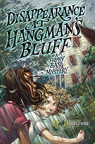 Disappearance at Hangman's Bluff