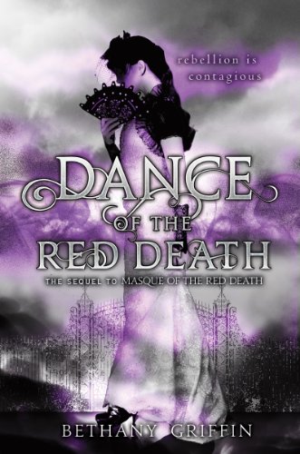 Dance of the Red Death (Masque of the Red Death, 2)