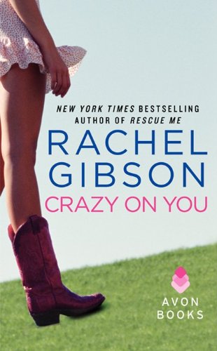 Crazy On You (A Lovett, Texas Novella, 1)