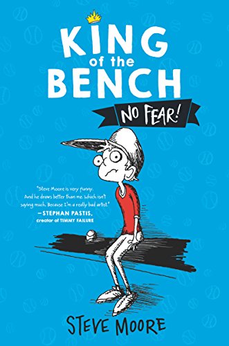 King of the Bench: No Fear!