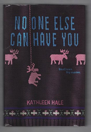 No One Else Can Have You (Kippy Bushman)