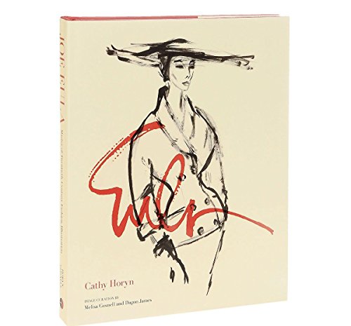 Joe Eula: Master of Twentieth-Century Fashion Illustration