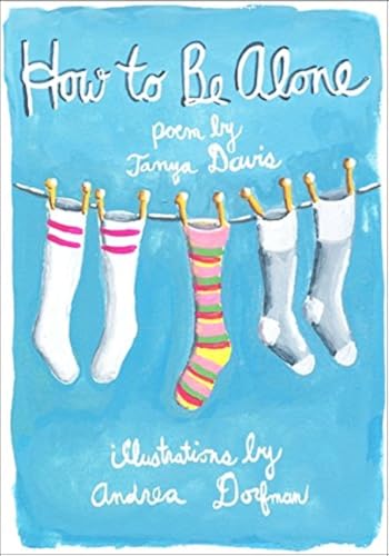 How to Be Alone