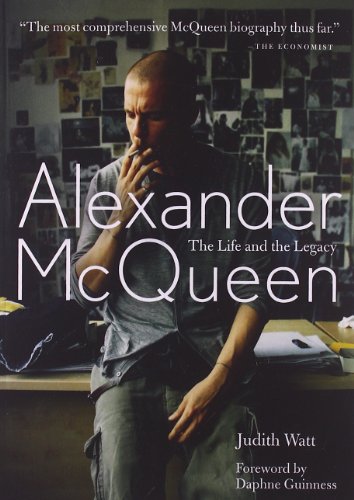Alexander McQueen: The Life and Legacy