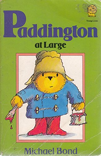 Paddington at Large
