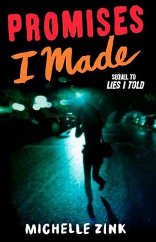 Promises I Made (Lies I Told, 2)