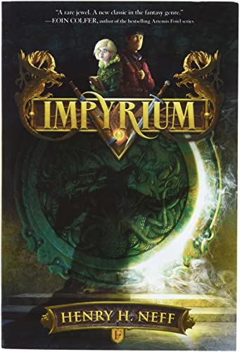 Impyrium