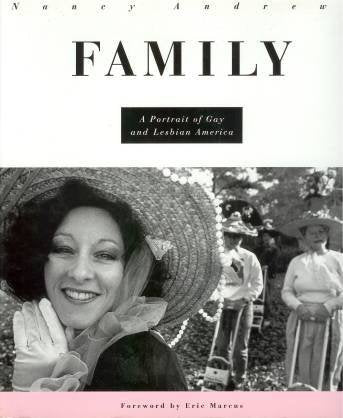 Family: A Portrait of Gay and Lesbian America