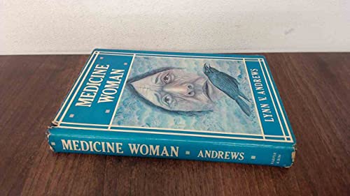 Medicine woman