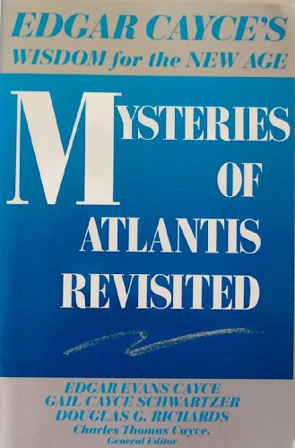 Mysteries of Atlantis Revisited