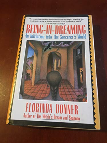 Being-In-Dreaming