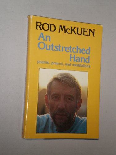 An Outstretched Hand: Poems, Prayers and Meditations