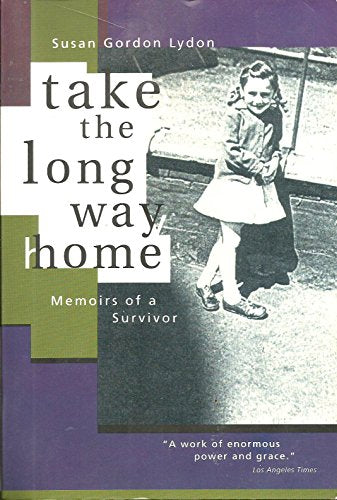 Take the Long Way Home