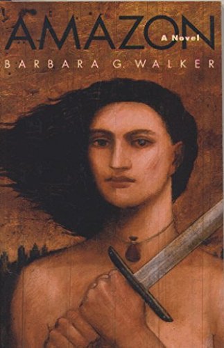 Amazon: A Novel
