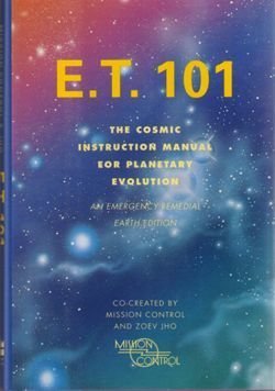 E.T. 101: The Cosmic Instruction Manual for Planetary Evolution