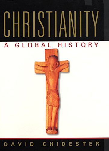 Christianity: A Global History